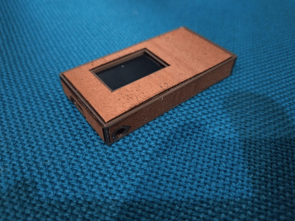 open Epaper link case