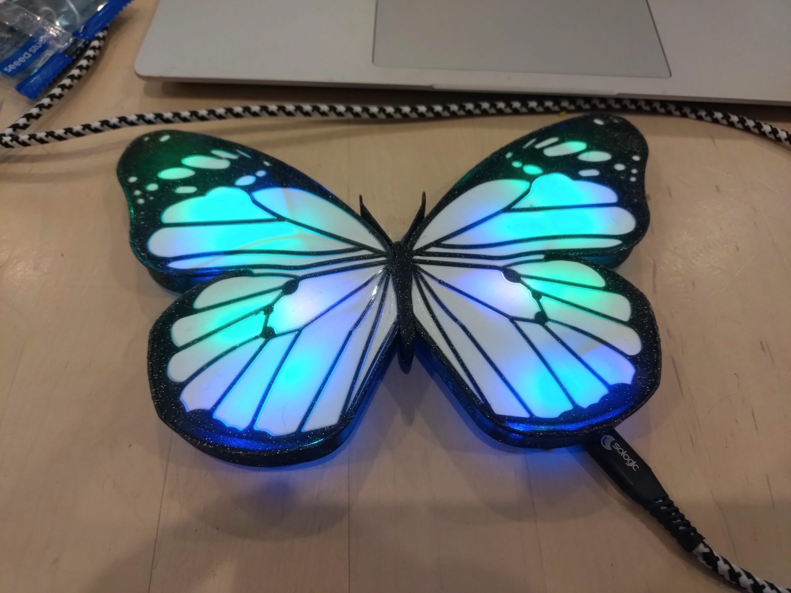 Makerdays project 2025