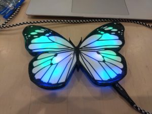 Makerdays project 2025