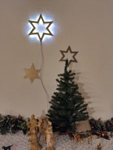 Kerstster